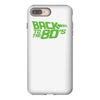 back to the 80's iPhone 8 Plus
