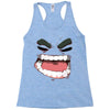 anger Racerback Tank
