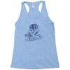 beethmicrowave Racerback Tank