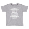Super Cool Mimi Of A Freaking Awesome Granddaughter Toddler T-shirt