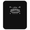 ouija board Mousepad
