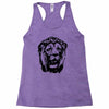 lion Racerback Tank