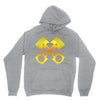 piston Unisex Hoodie