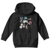panic at the disco Youth Hoodie