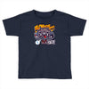 blow your speakers Toddler T-shirt