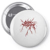 cattle decapitation Pin-back button