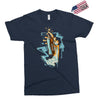 skilfuld Exclusive T-shirt