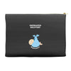 Estimated Delivery September Baby Boy Accessory Pouches