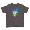 sticker box Youth Tee