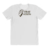 pray for the olsens All Over Women's T-shirt