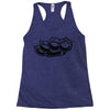 schlagring Racerback Tank