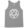 him heartagram new Tank Top