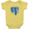 fahrie77 Baby Bodysuit