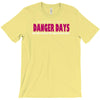 danger days the true lives of the fabulous killjoys mcr T-Shirt