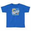 halloween moon Toddler T-shirt