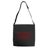 daddy things Adjustable Strap Totes