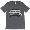 hunting giant hogs T-Shirt