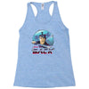 epic samurai Racerback Tank