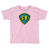 sb Toddler T-shirt