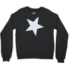 stars Crewneck Sweatshirt