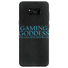 gaming goddess you may bow before me Samsung Galaxy S8