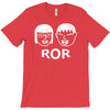 ror T-Shirt