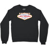 Pray for Las Vegas Crewneck Sweatshirt