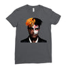 xxxtentacion Ladies Fitted T-Shirt