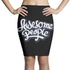 fahrie77 Pencil Skirts