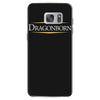 dragoborn Samsung Galaxy S7 Case