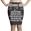 Sagittarius Woman Pencil Skirts
