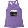 asking alexandria stand up and scream metalcore parkway drive Racerback Tank