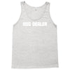 hug dealer Tank Top