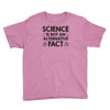 science Youth Tee