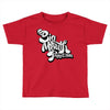 big Toddler T-shirt