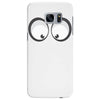 googly eyes Samsung Galaxy S7 Edge