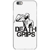 Death Grips iPhone 6/6s Case