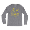 marauders map Long Sleeve Shirts