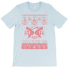 hair stylist ugly T-Shirt