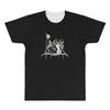 intensive care unit All Over Men's T-shirt