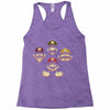brohemian rhapsody Racerback Tank