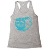 bluecheese Racerback Tank