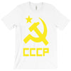 cccp ussr russia che revolution new T-Shirt