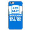 nintendo 64 n64 games were better unisex iPhone 6/6s Plus Case