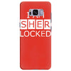 i am sherlocked Samsung Galaxy S8 Plus