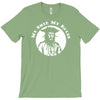 blackbeard pirate ship T-Shirt