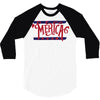 merica 3/4 Sleeve Shirt