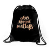 fahrie77 Drawstring Bags