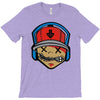 music boy T-Shirt
