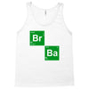 breaking bad  walter white meth breaking bad t shirt Tank Top